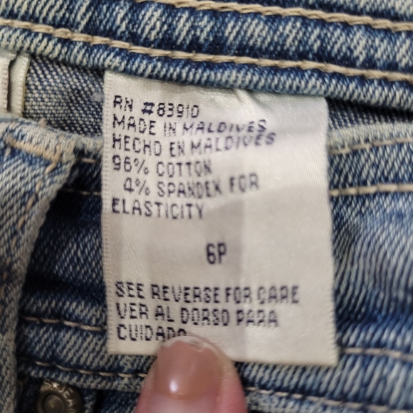 BILLBLASS vintage jeans - Picture 2 of 14